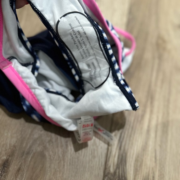 NWOT ZEROXPOSURE TANKINI SET - Picture 6 of 6